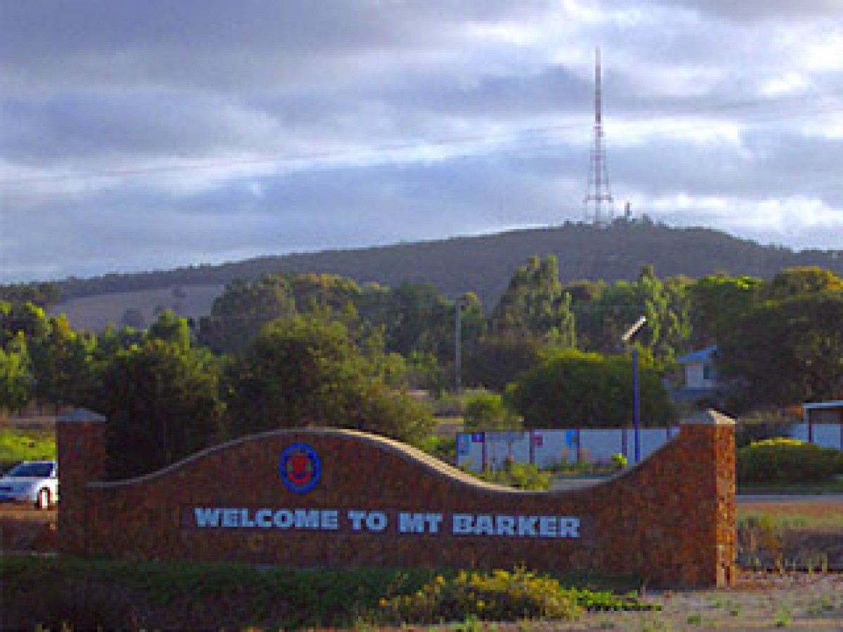 Things to See and Do in Mount Barker WA EasyBlog